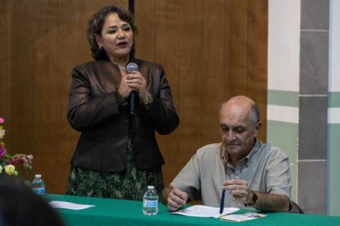 Huamantla conmemora el mes amarillo con la conferencia “Más Allá De La Prevención, Construir Vida, Esperanza Y Sentido En Tiempos De Vulnerabilidad” imagen 5