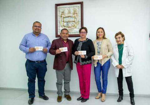 Apizaco lanza el programa “Ver mejor para aprender mejor” para estudiantes y profesores imagen 1