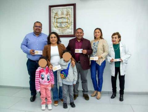 Apizaco lanza el programa “Ver mejor para aprender mejor” para estudiantes y profesores imagen 2