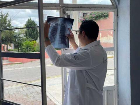 SMDIF Huamantla acerca servicios médicos y de apoyo social al pueblo de Jesús imagen 6
