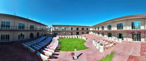 Gobierno de Contla impulsa sostenibilidad y ahorro familiar con entrega de tinacos y calentadores solares imagen 14