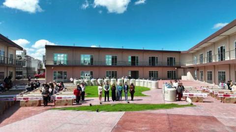 Gobierno de Contla impulsa sostenibilidad y ahorro familiar con entrega de tinacos y calentadores solares imagen 11