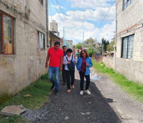 DIF Ixtacuixtla fortalece programas de salud y bienestar comunitario en beneficio de las familias imagen 4