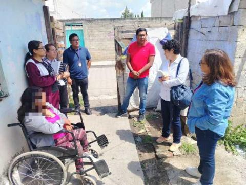 DIF Ixtacuixtla fortalece programas de salud y bienestar comunitario en beneficio de las familias imagen 3