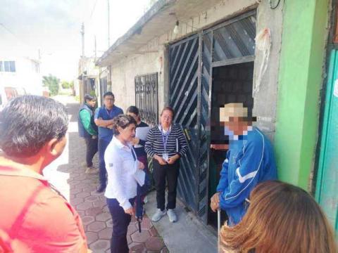 DIF Ixtacuixtla fortalece programas de salud y bienestar comunitario en beneficio de las familias imagen 1