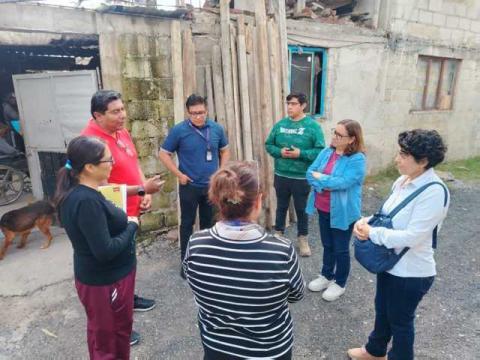 DIF Ixtacuixtla fortalece programas de salud y bienestar comunitario en beneficio de las familias imagen 2