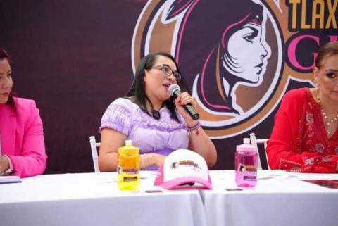 Diputada Laura Flores llevará gira “Tlaxcala, Tierra de Guerreras y Princesas” a escuelas imagen 1