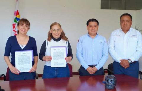 “Tlaxcala, la Feria de Ferias 2025” garantiza medidas para cuidar salud de familias y visitantes imagen 2