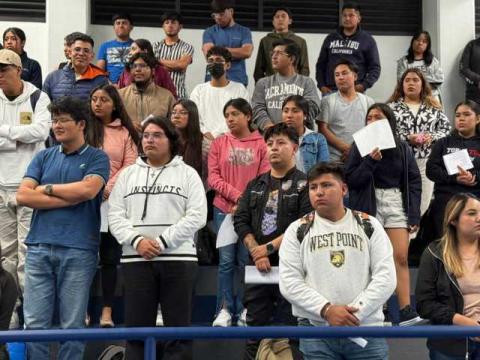 Estudiantes del Tecnológico Nacional de México se suman a brigadas de alfabetización en Tlaxcala imagen 5