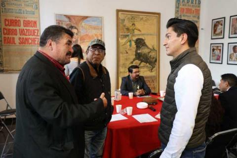 Se crea el comité “Conoce Huamantla” para preservar la historia e identidad cultural del pueblo mágico imagen 7