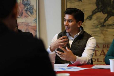 Se crea el comité “Conoce Huamantla” para preservar la historia e identidad cultural del pueblo mágico imagen 2
