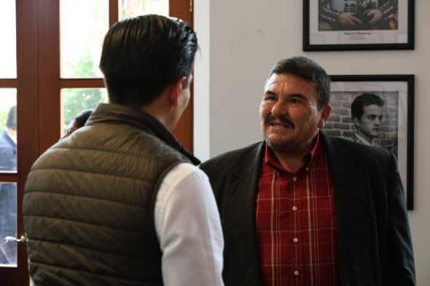 Se crea el comité “Conoce Huamantla” para preservar la historia e identidad cultural del pueblo mágico imagen 4