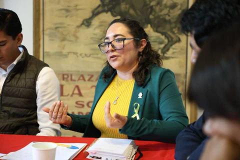 Se crea el comité “Conoce Huamantla” para preservar la historia e identidad cultural del pueblo mágico imagen 6