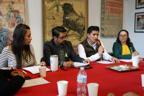 Se crea el comité “Conoce Huamantla” para preservar la historia e identidad cultural del pueblo mágico imagen 10