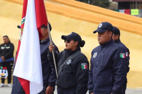 Contla conmemora el 260 Aniversario del Natalicio de José María Morelos y Pavón imagen 2