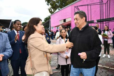 Reconoce Gobierno del Estado labor de las y los trabajadores del sector salud imagen 2
