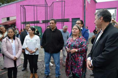 Reconoce Gobierno del Estado labor de las y los trabajadores del sector salud imagen 3