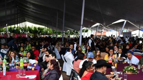 Reconoce Gobierno del Estado labor de las y los trabajadores del sector salud imagen 4