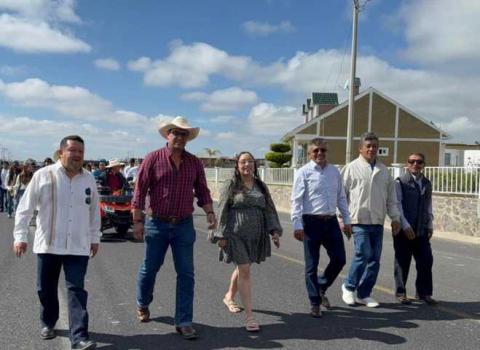 Alcalde de Tetla respalda la tradiciones de sus comunidades imagen 3