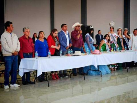 Alcalde de Tetla respalda la tradiciones de sus comunidades imagen 2