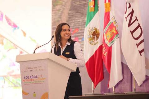 Tlaxcala celebra con orgullo sus sabores y su historia con muestra gastronómica imagen 1