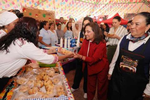 Tlaxcala celebra con orgullo sus sabores y su historia con muestra gastronómica imagen 7