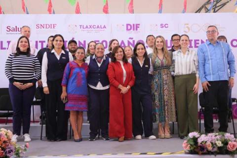 Tlaxcala celebra con orgullo sus sabores y su historia con muestra gastronómica imagen 4