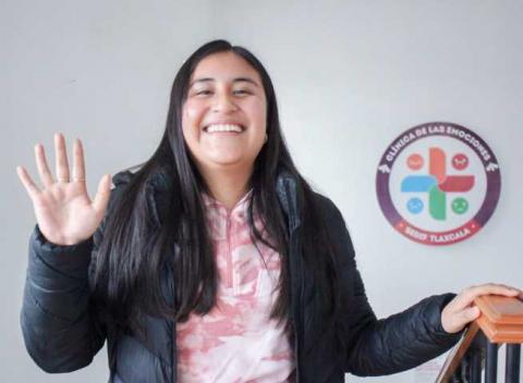 La Clínica de las Emociones de Chiautempan es una de las mejores del estado imagen 1