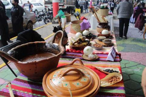 Éxito total en el Festival del Mole Yauhquemehcan 2025 imagen 6