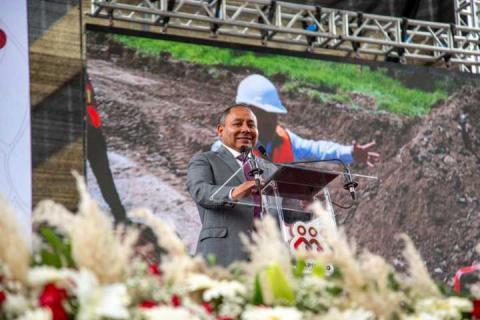 En más de dos décadas, ningún gobierno había recaudado tanto dinero de manera honesta como el de nosotros: Javier Rivera Bonilla imagen 2