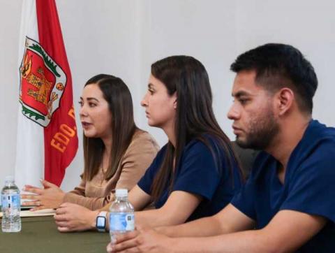 Blanca Angulo firma convenio para que chiautempenses accedan a fisioterapia imagen 3