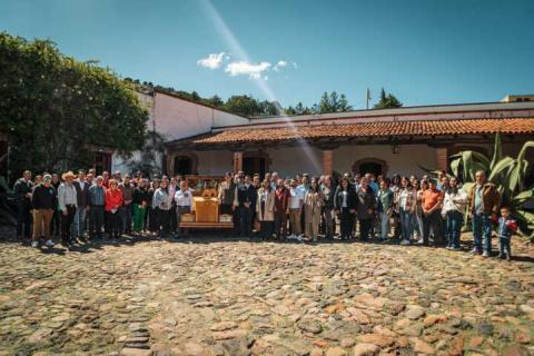 Digitalización de Pueblos Mágicos a través de BBVA Bancomer y SECTUR, arranca en Tlaxco imagen 6