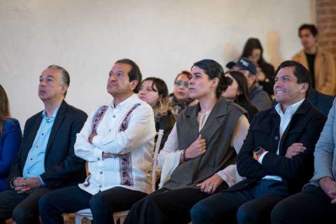 Digitalización de Pueblos Mágicos a través de BBVA Bancomer y SECTUR, arranca en Tlaxco imagen 3