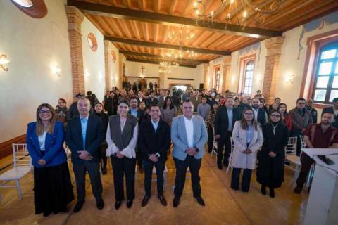 Huamantla fortalece su desarrollo turístico y económico con la estrategia nacional “Avanzamos Por México” imagen 3