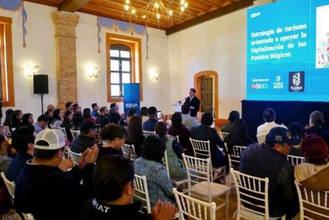 Huamantla fortalece su desarrollo turístico y económico con la estrategia nacional “Avanzamos Por México” imagen 4