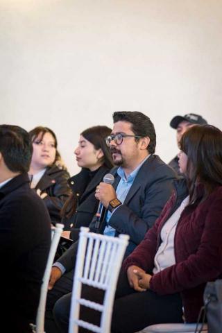 Huamantla fortalece su desarrollo turístico y económico con la estrategia nacional “Avanzamos Por México” imagen 2
