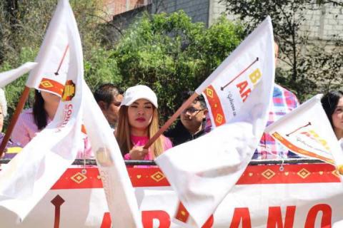 Contla inicia rehabilitación de subcolector de aguas residuales en La Conchita imagen 1