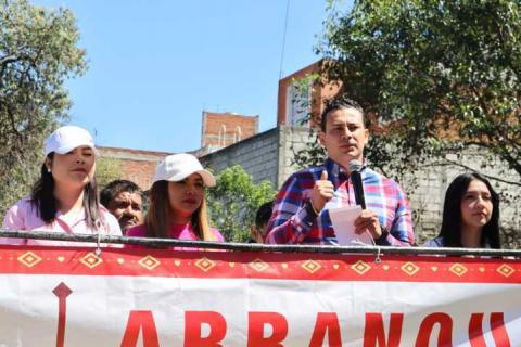 Contla inicia rehabilitación de subcolector de aguas residuales en La Conchita imagen 2