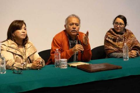 Huamantla continúa con la celebración por el 491 Aniversario con actividades culturales y académicas imagen 3