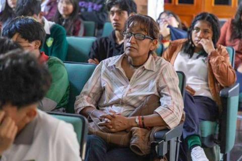Huamantla continúa con la celebración por el 491 Aniversario con actividades culturales y académicas imagen 9