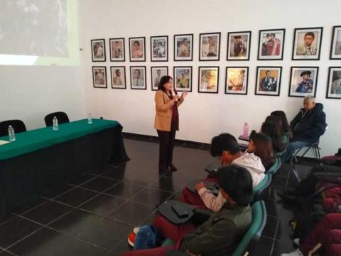 Siguen llevándose a cabo las actividades por el 491 Aniversario de la Fundación de Huamantla imagen 3