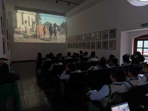 Siguen llevándose a cabo las actividades por el 491 Aniversario de la Fundación de Huamantla imagen 1
