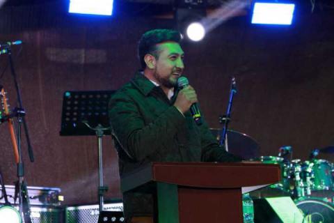 Gran concierto de la Big Band Jazz y Kalimba en el marco del 491 aniversario de Huamantla imagen 6