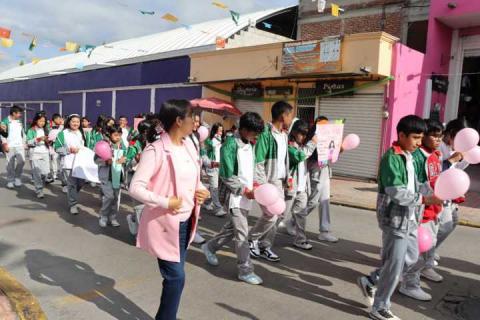 Contla se une a la lucha conta el Cáncer de Mama imagen 15