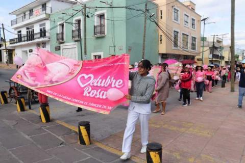 Contla se une a la lucha conta el Cáncer de Mama imagen 12