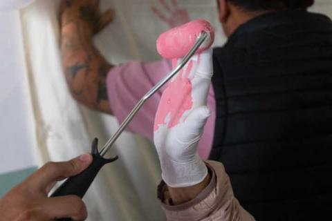 Huamantla conmemora el Día Mundial de la Lucha contra el Cáncer de Mama con actividades de concientización y esperanza imagen 2