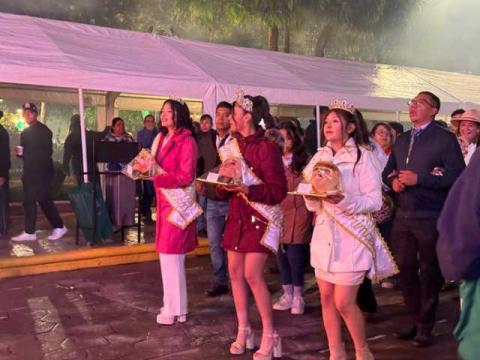 Papalotla lleva su expresión cultural a Huamantla con hermanamiento que fortalece identidad regional y proyecta cooperación imagen 3