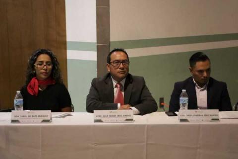Personal del Ayuntamiento de Huamantla fortalece sus conocimientos en ética e integridad con capacitación del Sistema Anticorrupción del Estado de Tlaxcala imagen 5