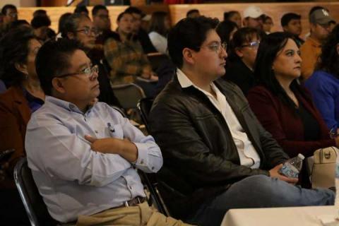 Personal del Ayuntamiento de Huamantla fortalece sus conocimientos en ética e integridad con capacitación del Sistema Anticorrupción del Estado de Tlaxcala imagen 8