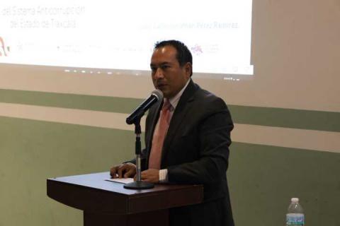 Personal del Ayuntamiento de Huamantla fortalece sus conocimientos en ética e integridad con capacitación del Sistema Anticorrupción del Estado de Tlaxcala imagen 1